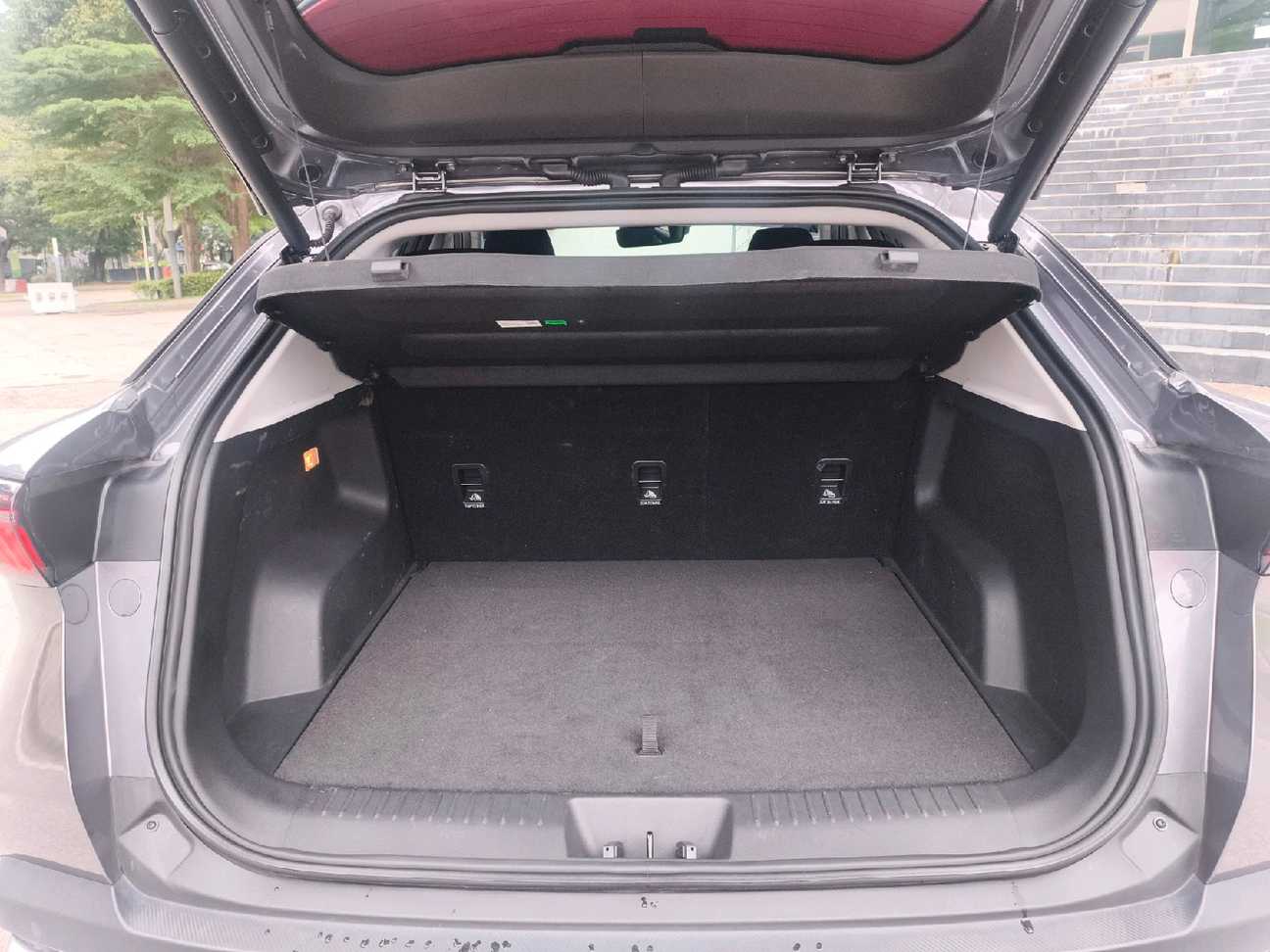 terpakai 2024 Chery Omoda 5 H 1.5