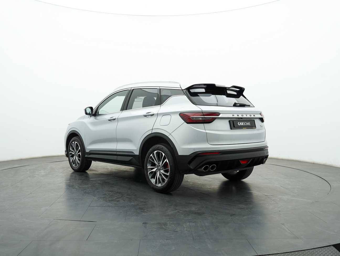 used 2022 Proton X50 Premium 1.5