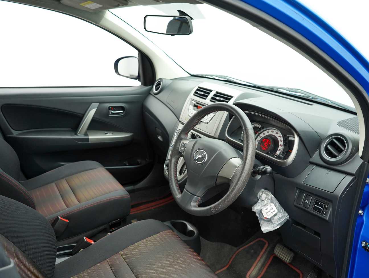 used 2015 Perodua Myvi SE 1.5