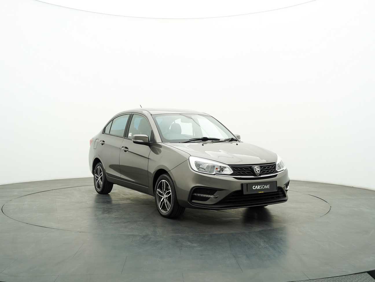 terpakai 2019 Proton Saga Premium 1.3