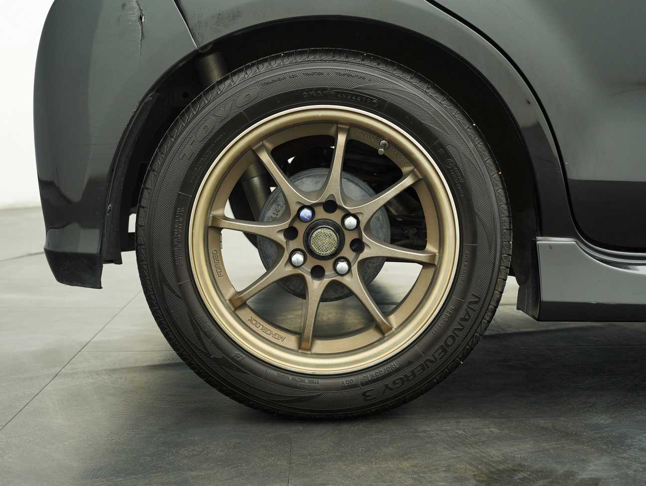 terpakai 2014 Perodua Myvi SE 1.5