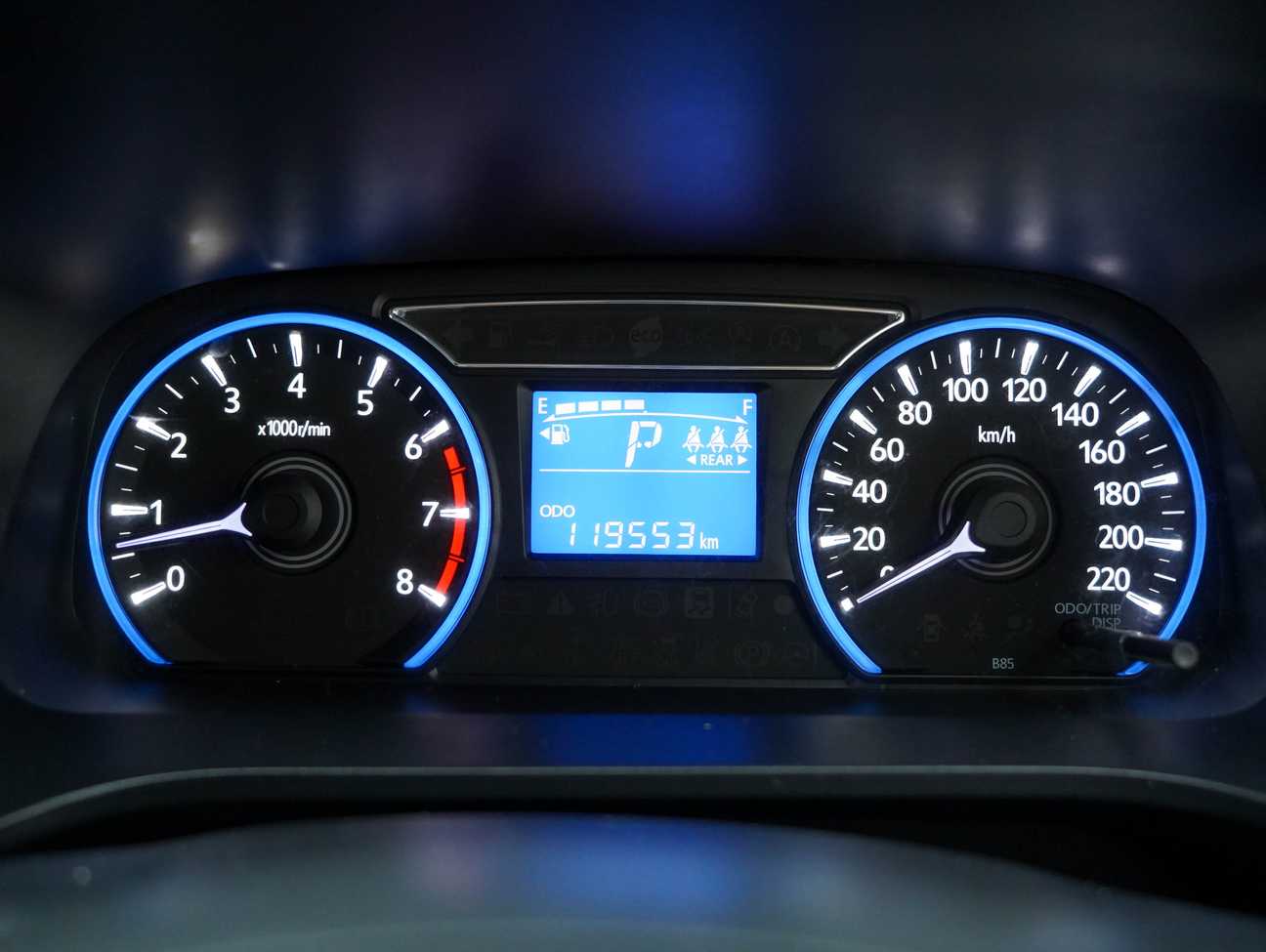 terpakai 2020 Perodua Myvi AV 1.5