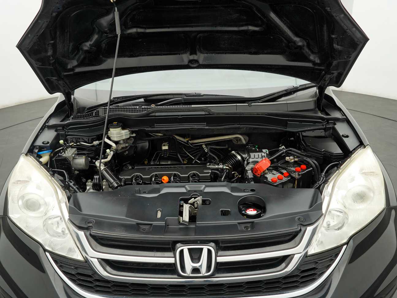 used 2011 Honda CR-V  2.0