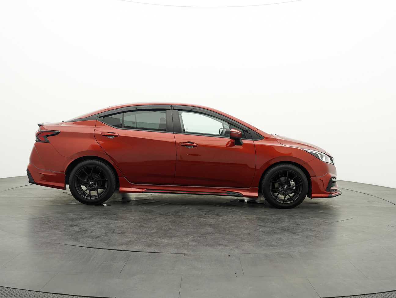 used 2022 Nissan Almera VLT 1.0