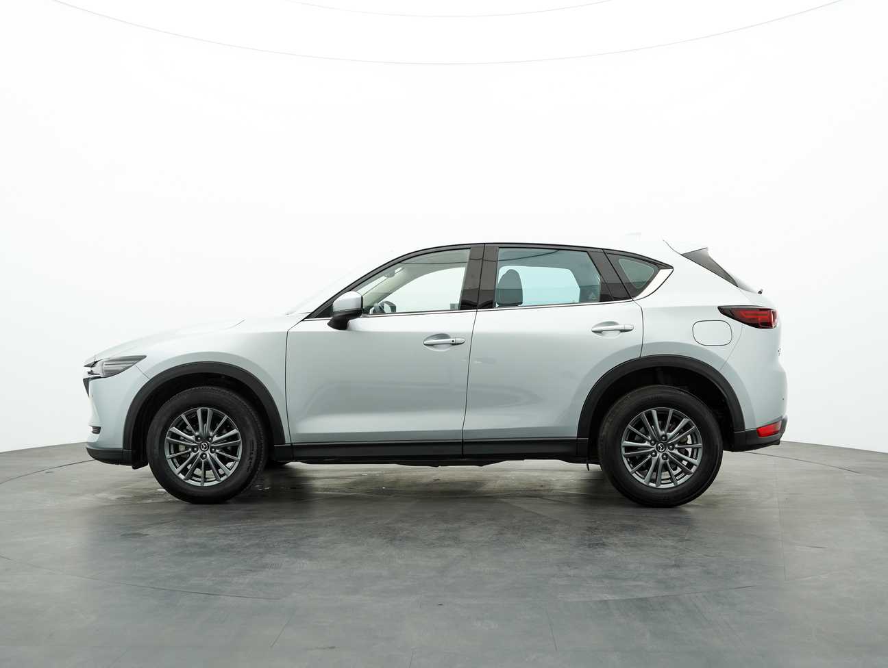 used 2017 Mazda CX-5 2.0G HIGH 2WD (CKD) 2.0