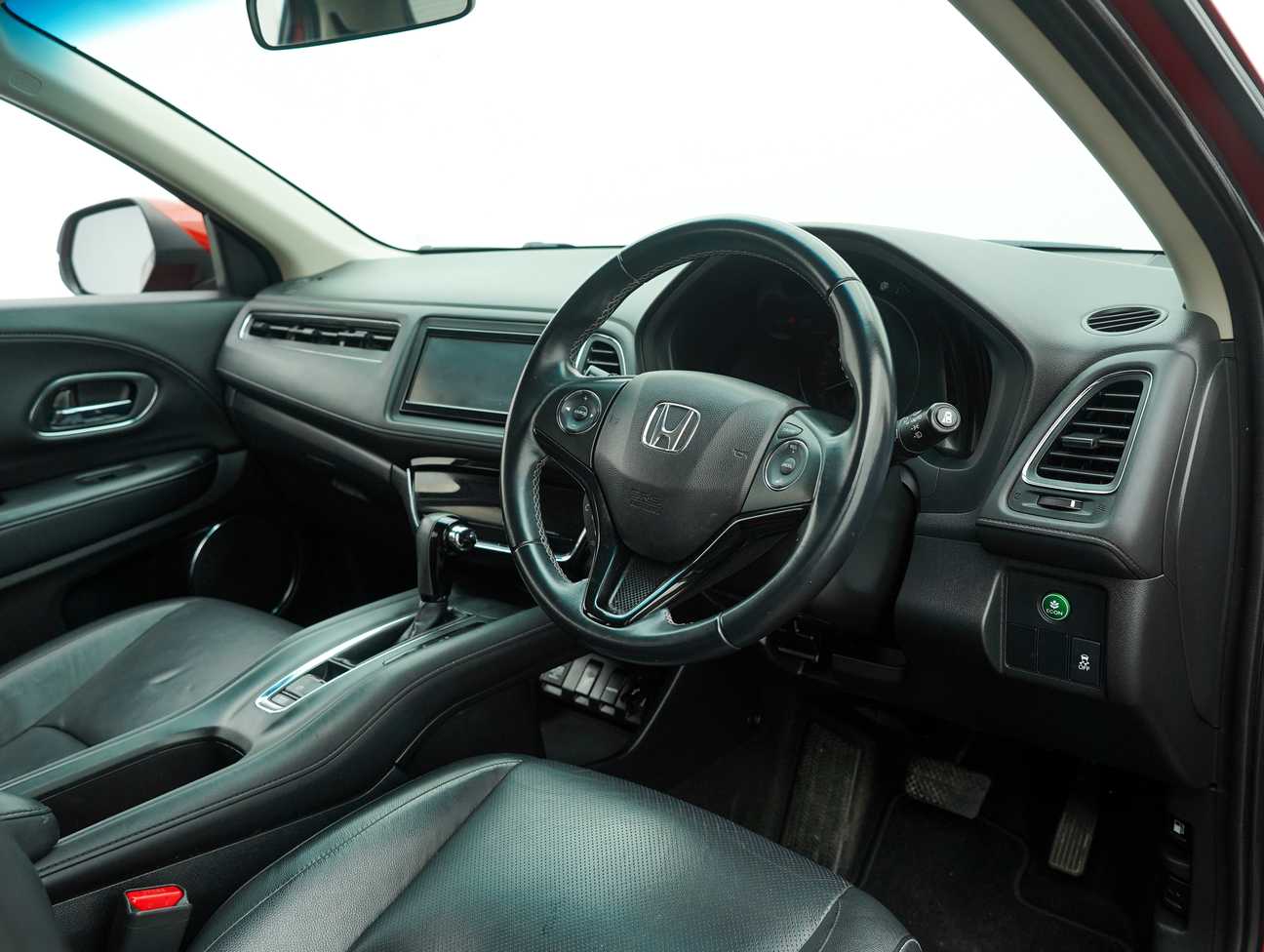 used 2020 Honda HR-V V 1.8