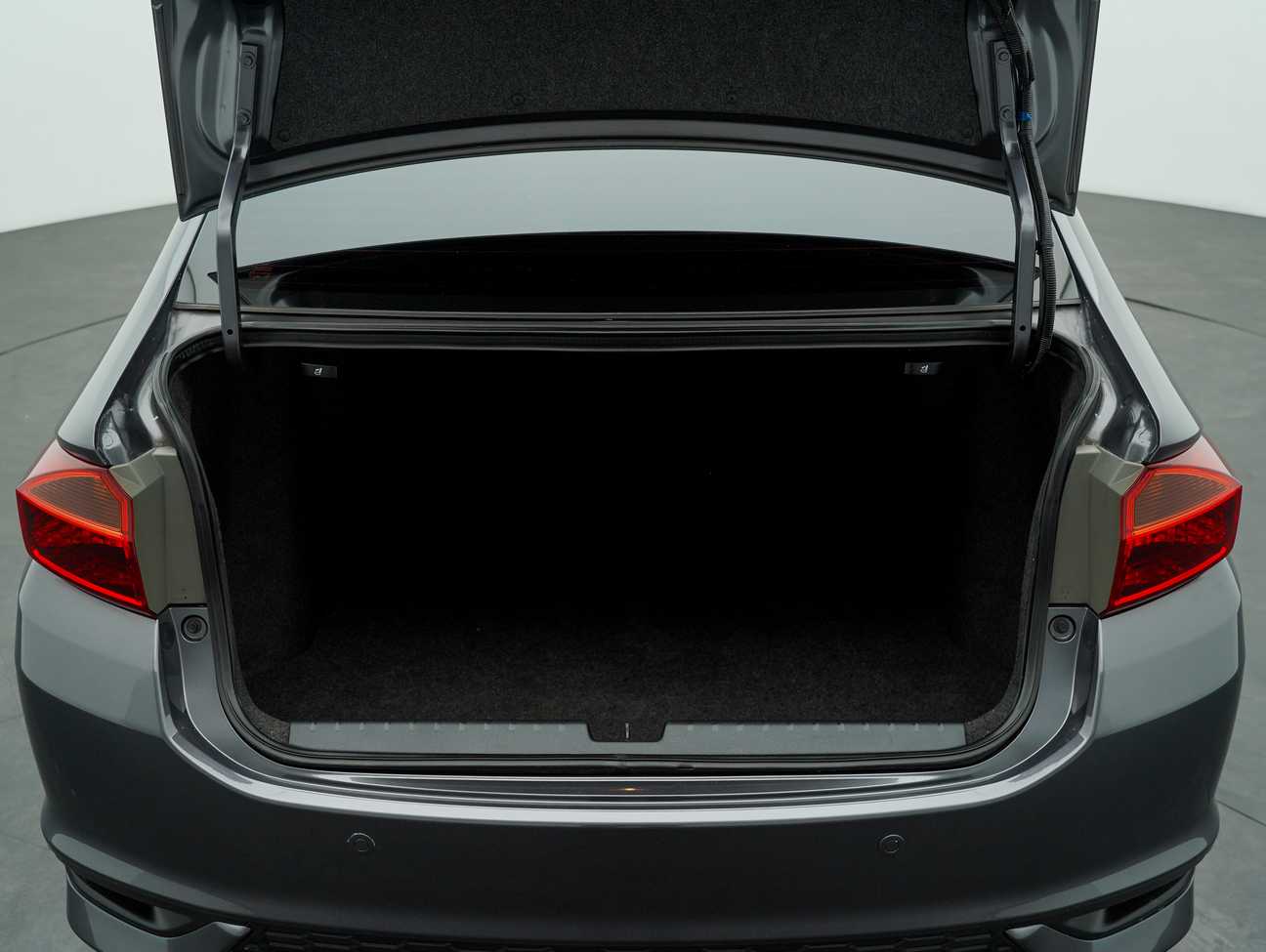 terpakai 2020 Honda City E 1.5