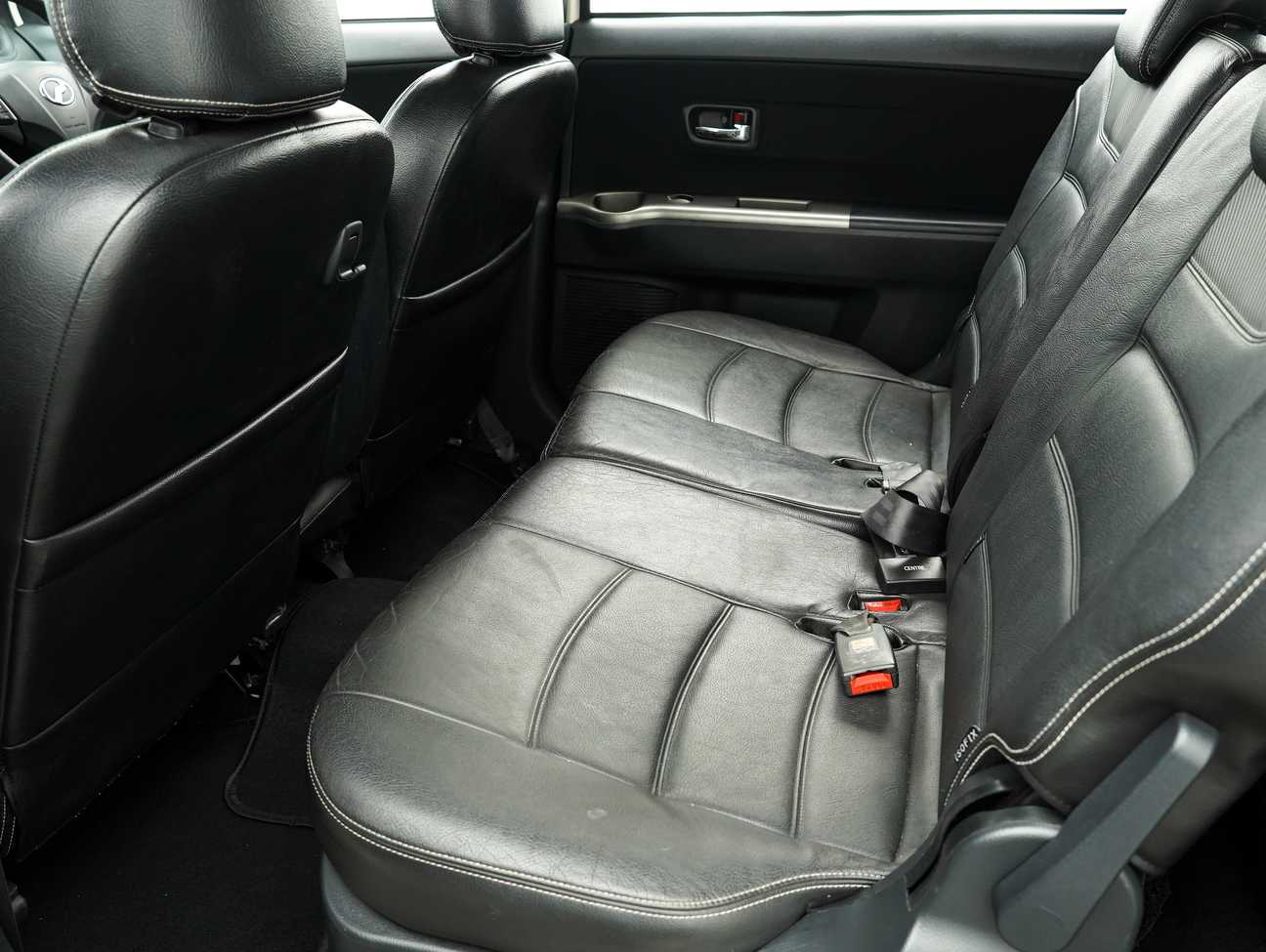 used 2015 Perodua Alza Advance 1.5