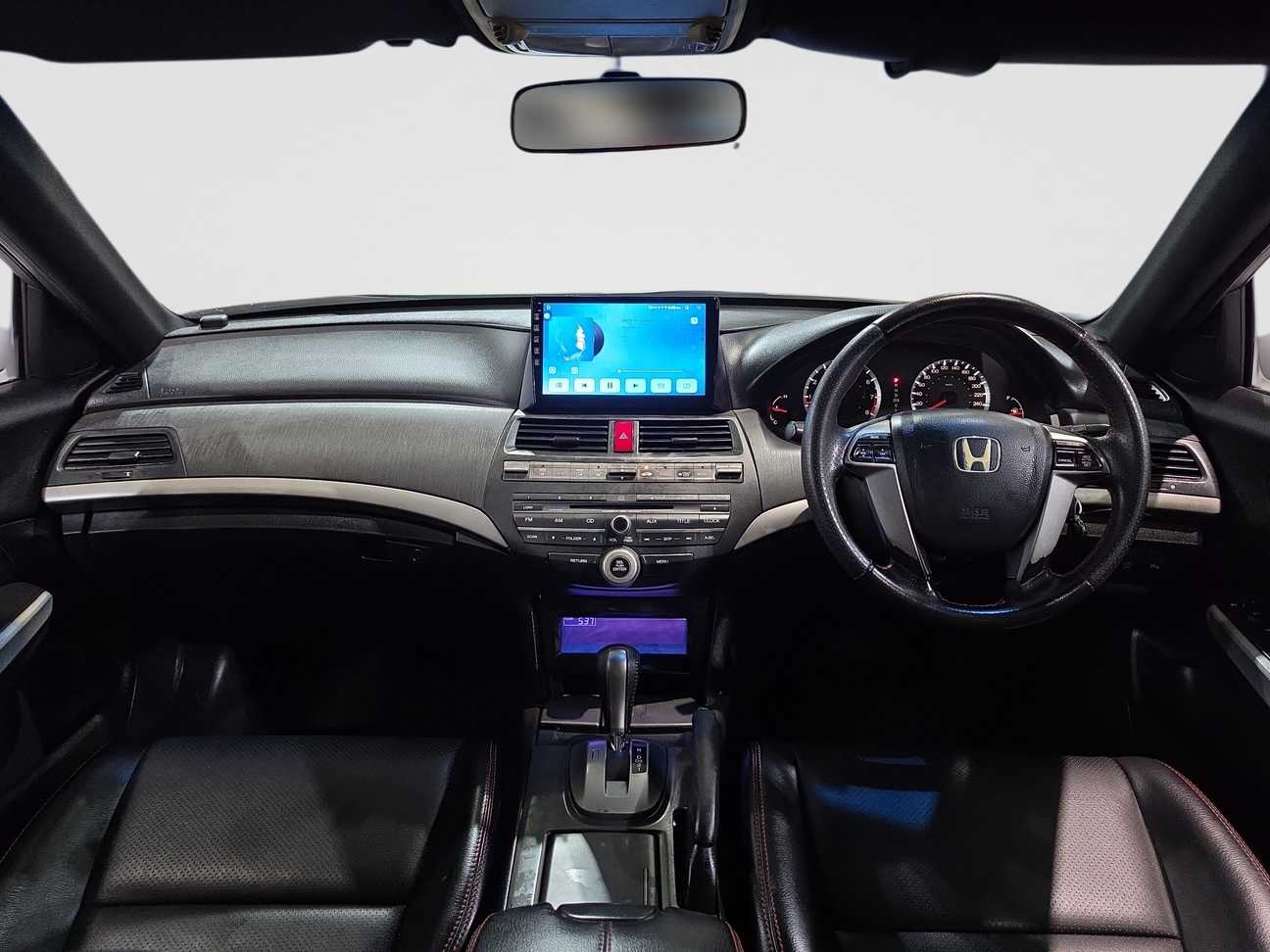 used 2011 Honda Accord VTi-L 2.0