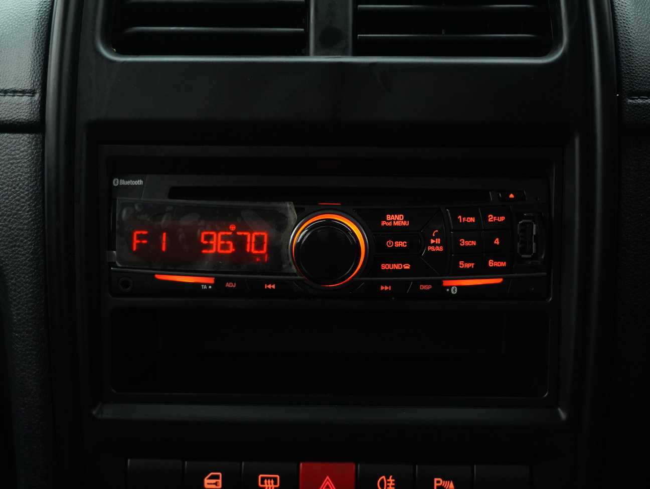 terpakai 2018 Proton Saga Standard 1.3