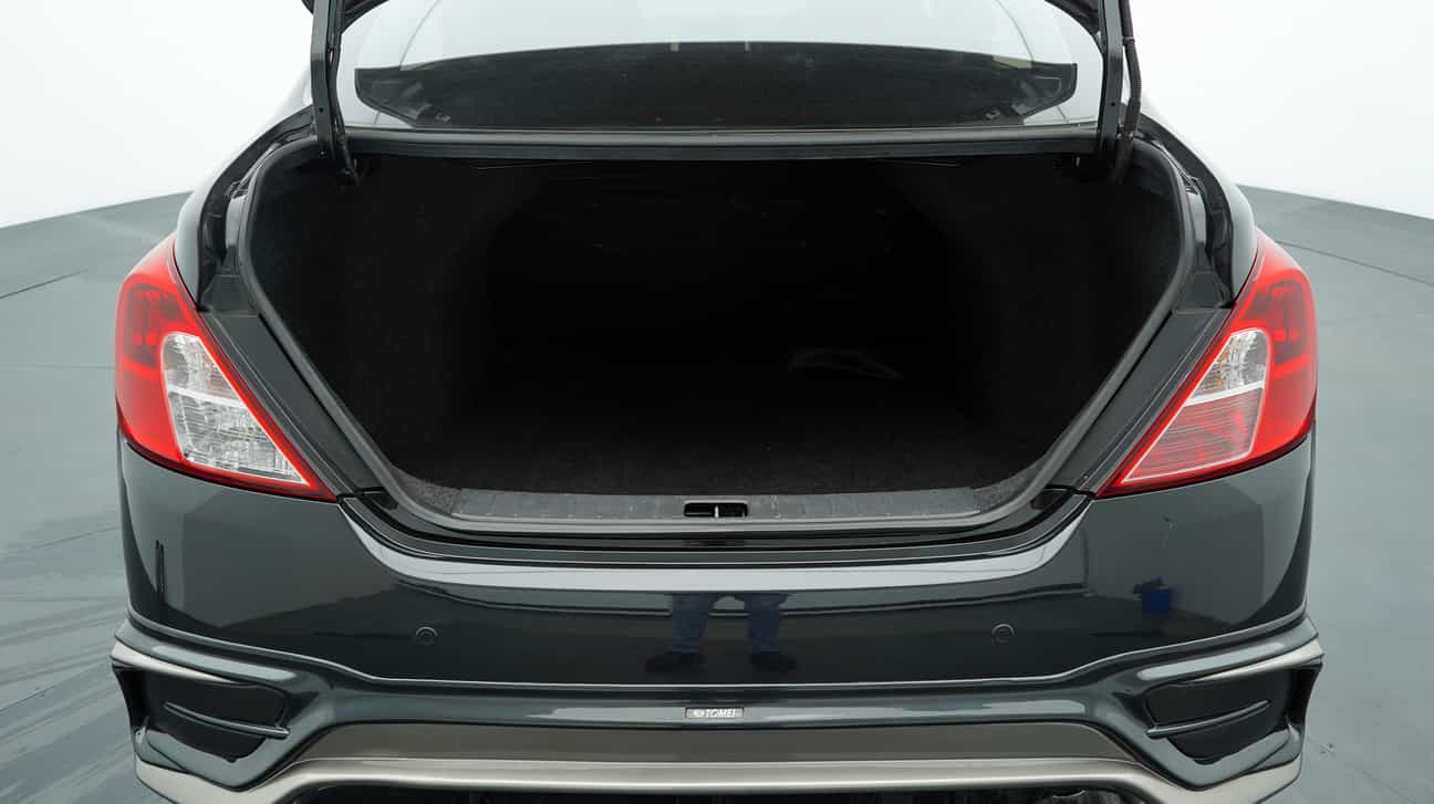 used 2019 Nissan ALMERA E 1.5