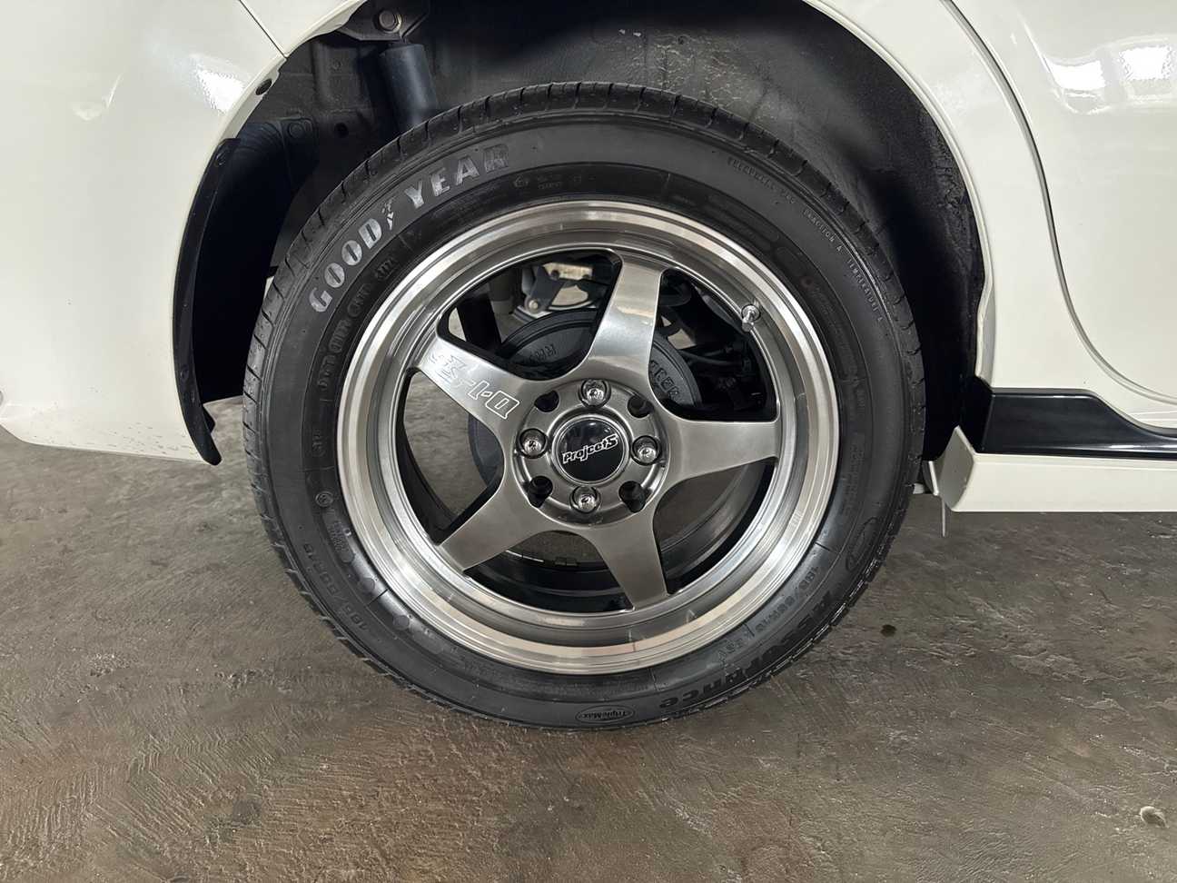 terpakai 2024 Perodua Myvi AV 1.5