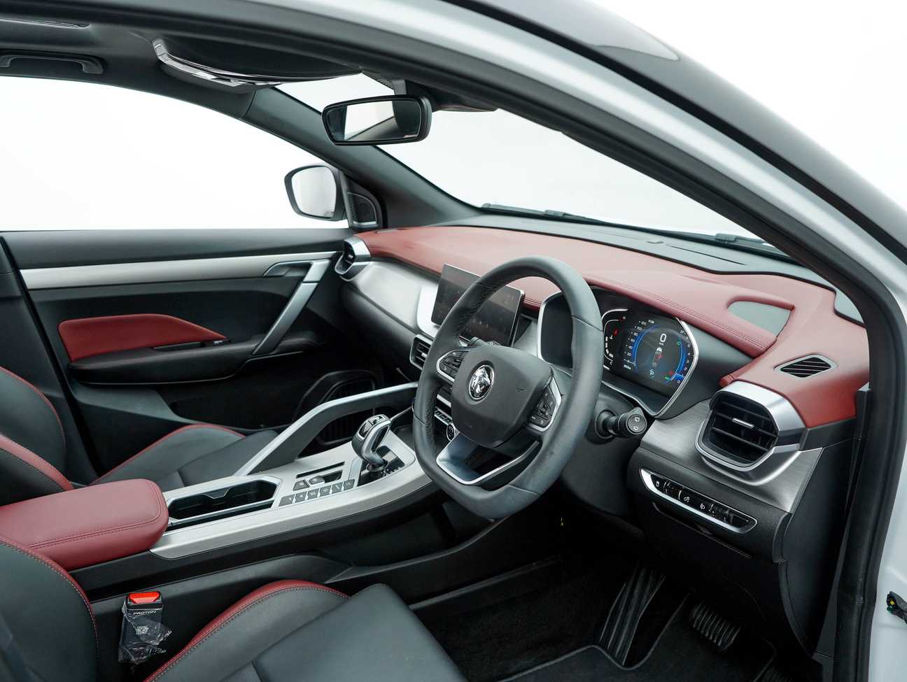 terpakai 2020 Proton X50 TGDI Flagship 1.5