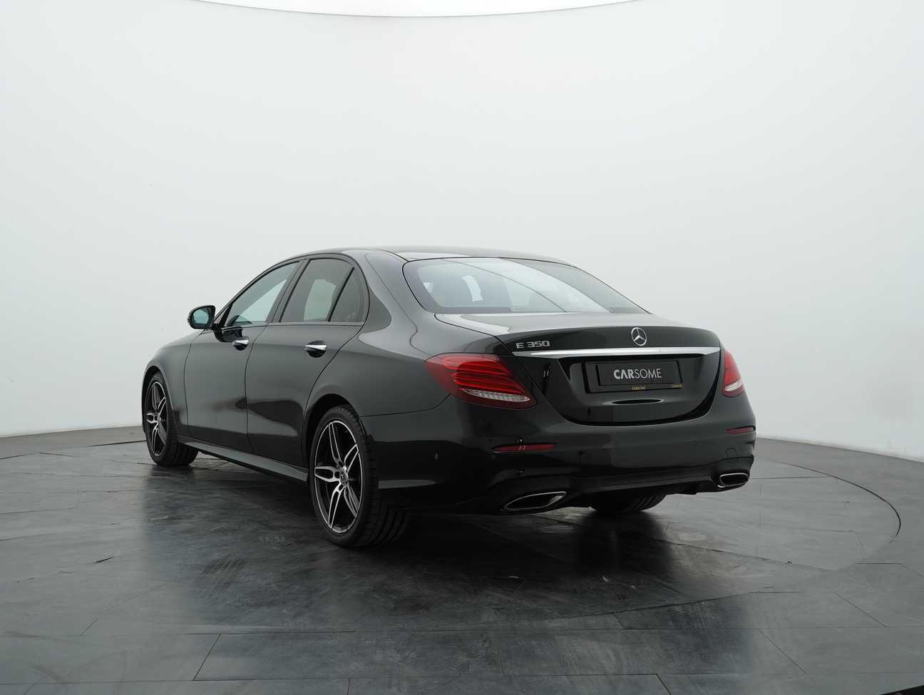 used 2019 Mercedes-Benz E350 AMG Line 2.0