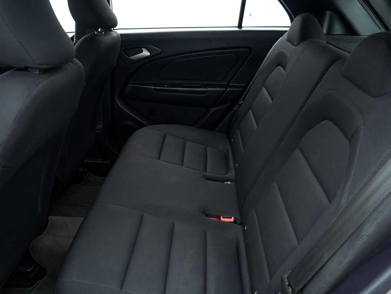 used 2015 Proton Iriz Standard 1.3