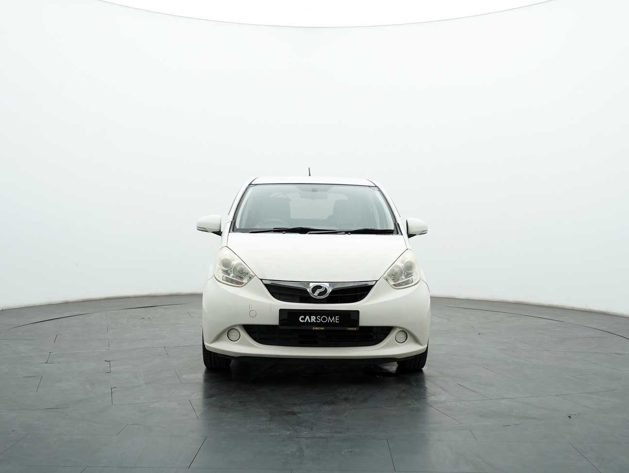 used 2011 Perodua Myvi EZ 1.3