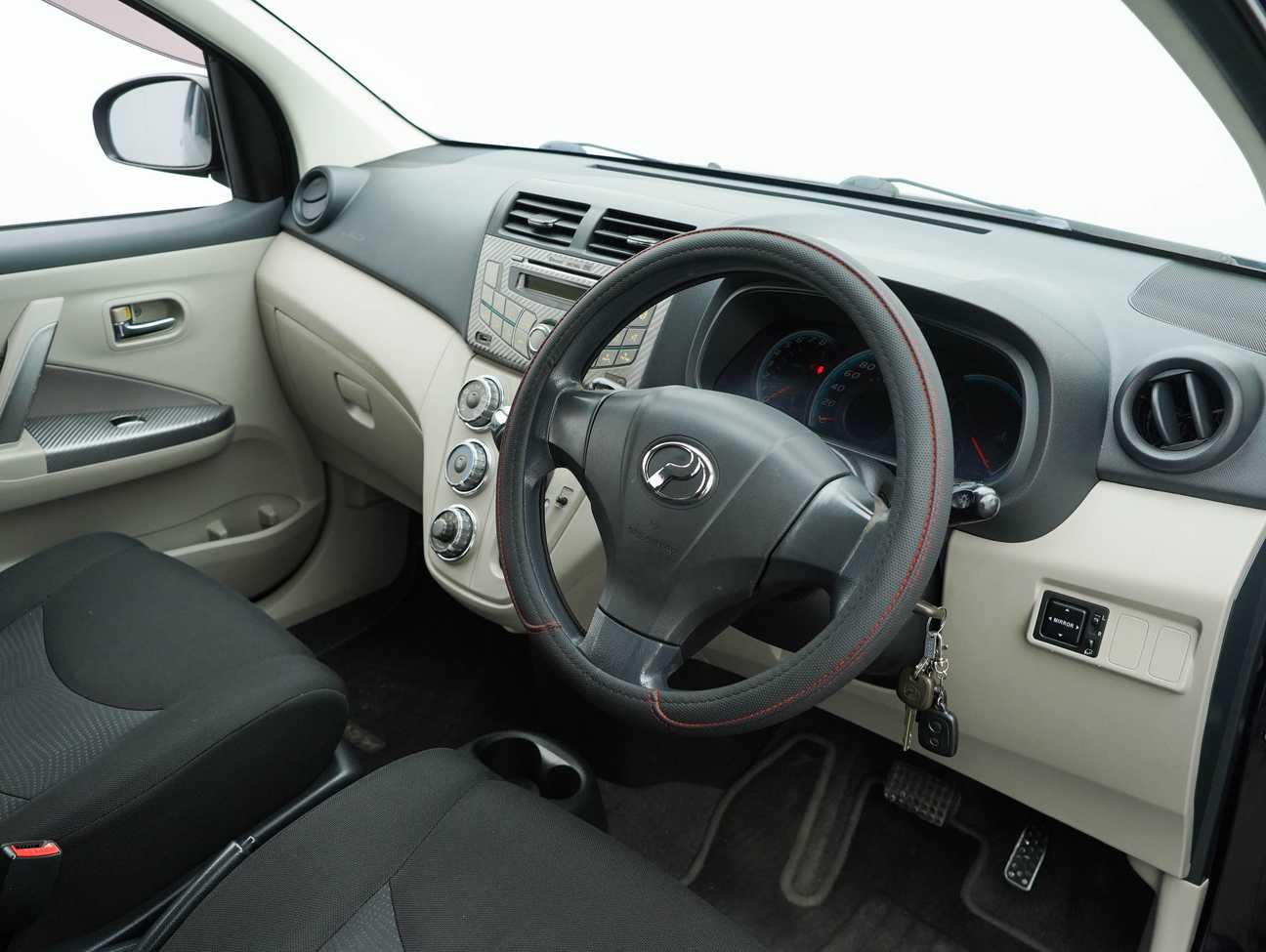 used 2012 Perodua Myvi EZi 1.3