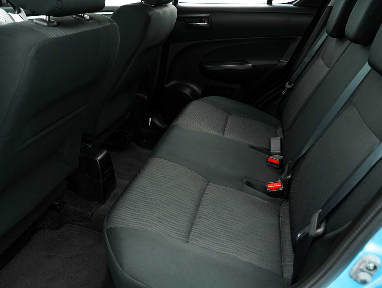 used 2015 Suzuki Swift GL 1.4