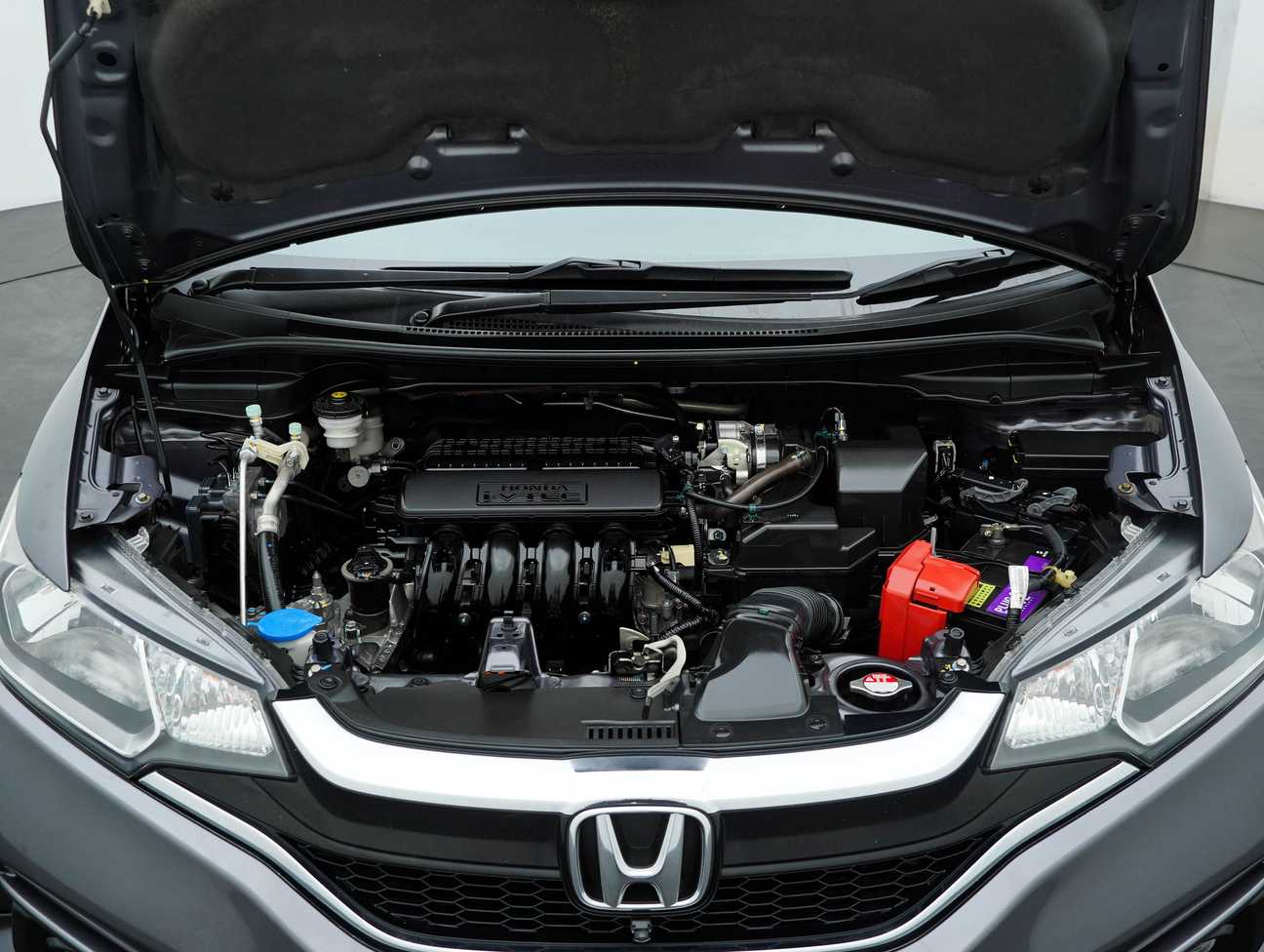used 2018 Honda Jazz V 1.5