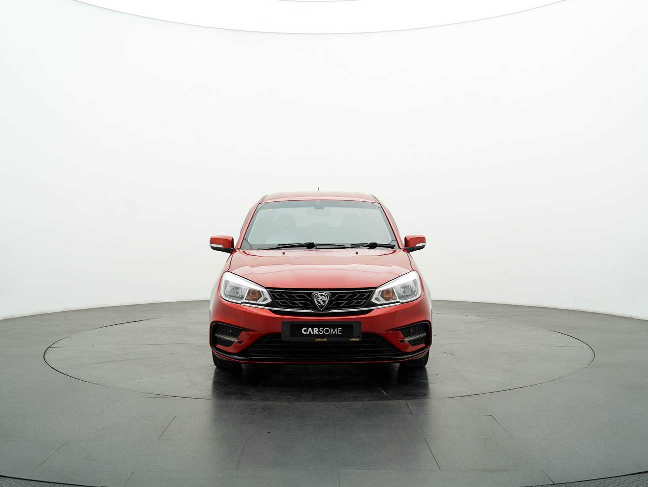 terpakai 2021 Proton Saga Premium 1.3