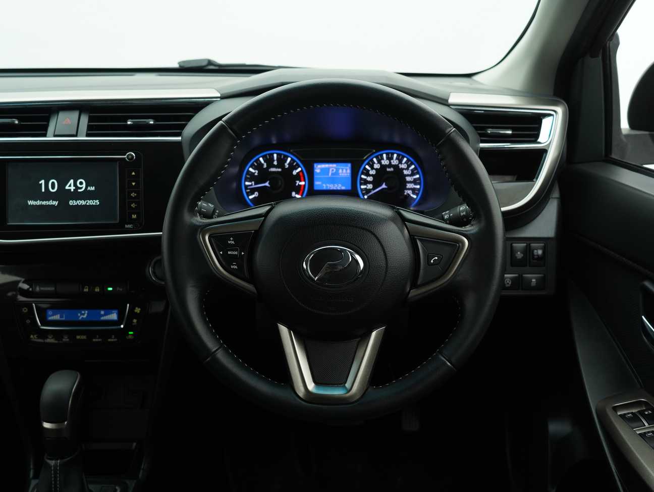 terpakai 2018 Perodua Myvi AV 1.5