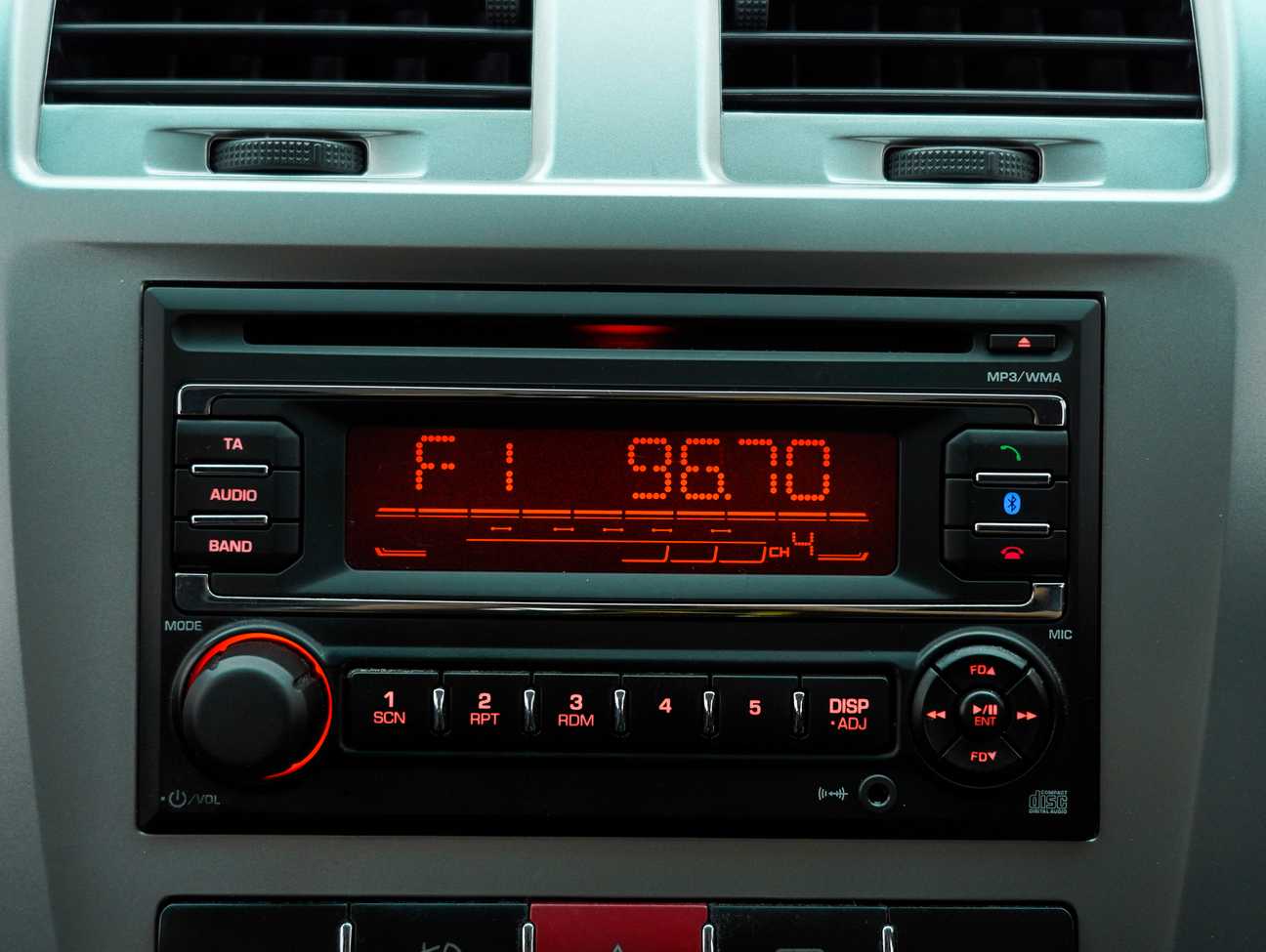 terpakai 2018 Proton Exora Executive 1.6