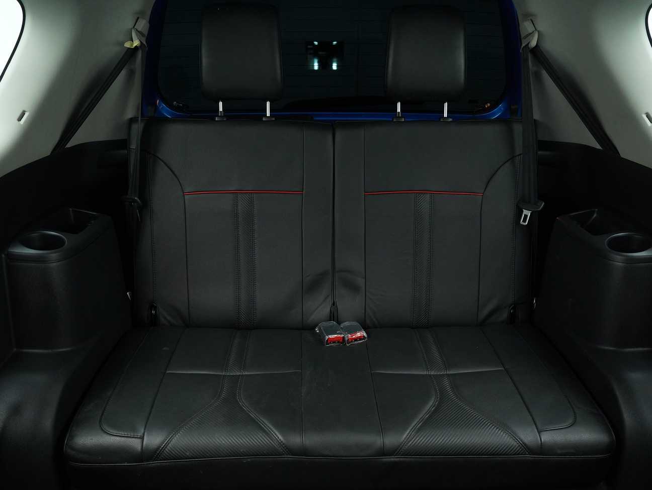 terpakai 2019 Perodua Alza Advance 1.5