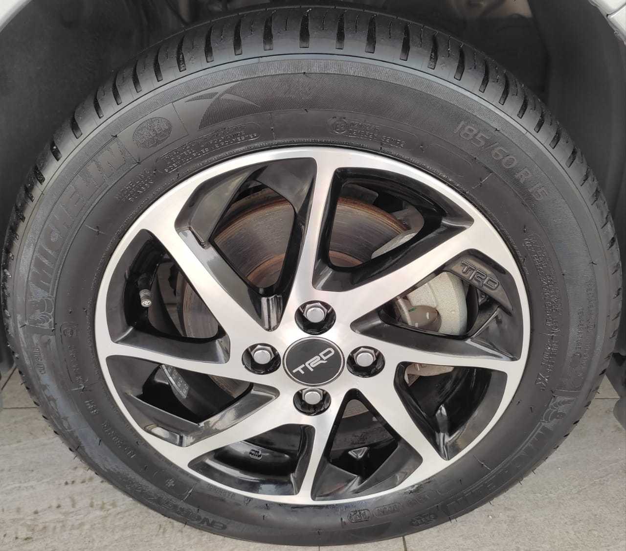 used 2017 Toyota VIOS S 1.5