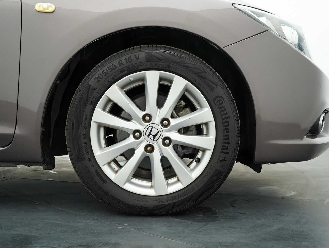 used 2015 Honda CIVIC S 1.8