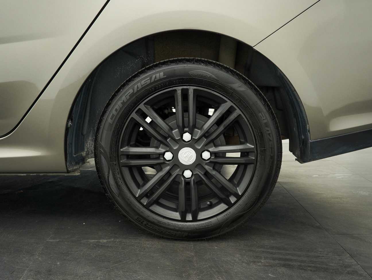 used 2021 Proton Persona Premium 1.6