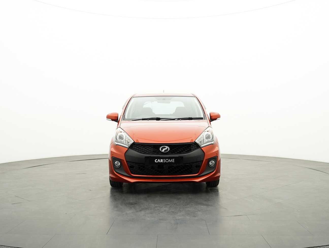 used 2015 Perodua Myvi SE 1.5