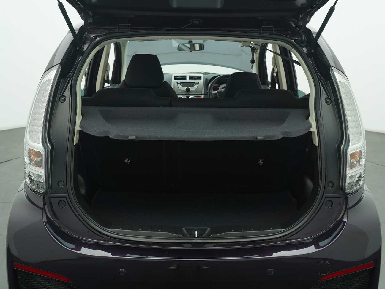 used 2016 Perodua Myvi SE 1.5