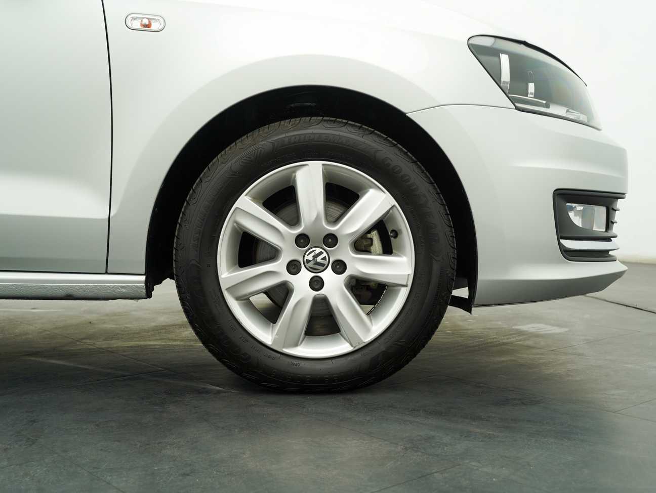 used 2020 Volkswagen Vento Comfort 1.6