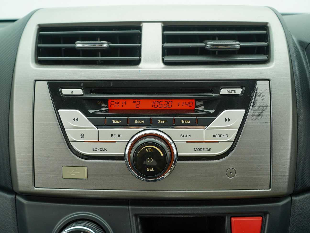 used 2015 Perodua Myvi X 1.3