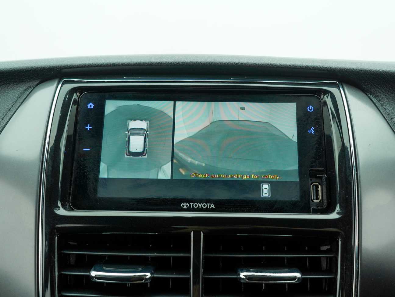 used 2021 Toyota Yaris E 1.5