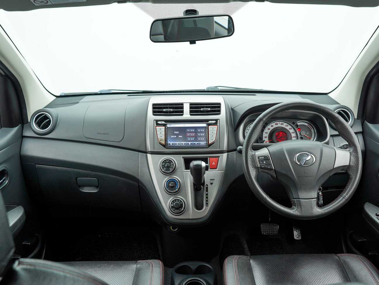 used 2016 Perodua Myvi Advance 1.5