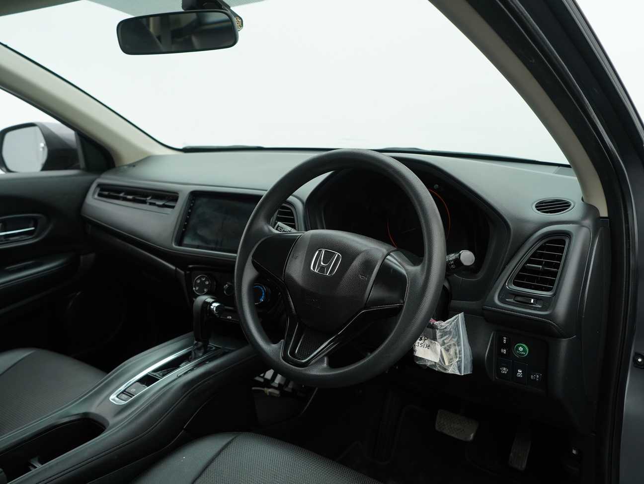 used 2016 Honda HR-V S 1.8