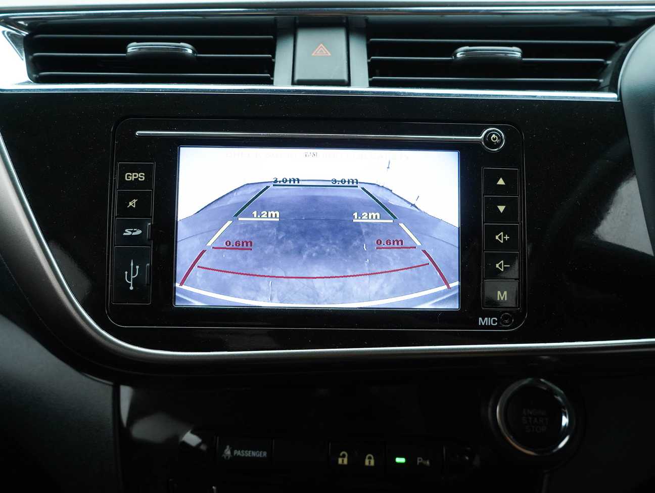 terpakai 2019 Perodua Myvi AV 1.5