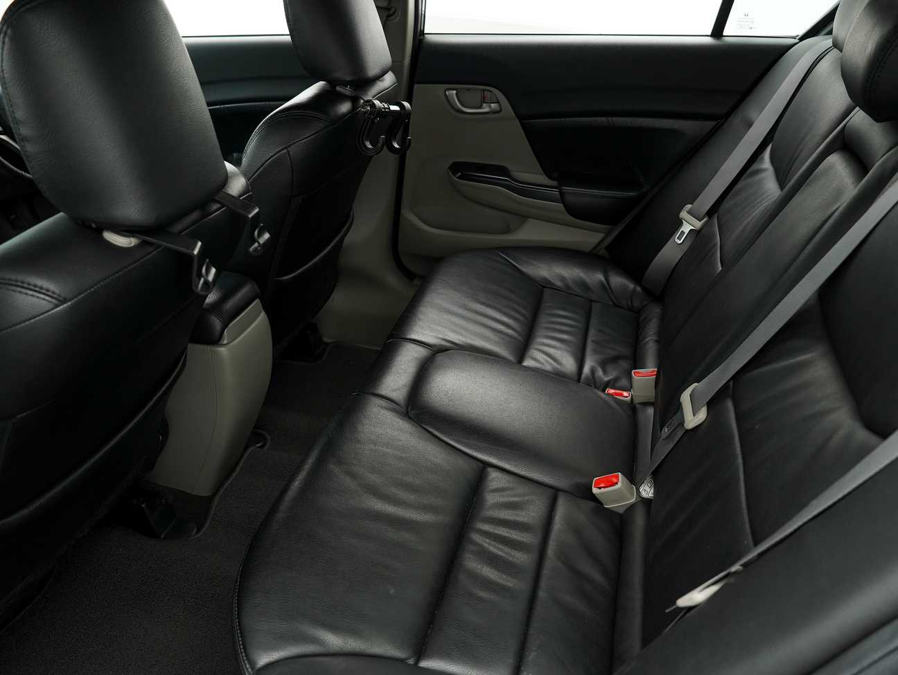 used 2016 Honda Civic S 1.8