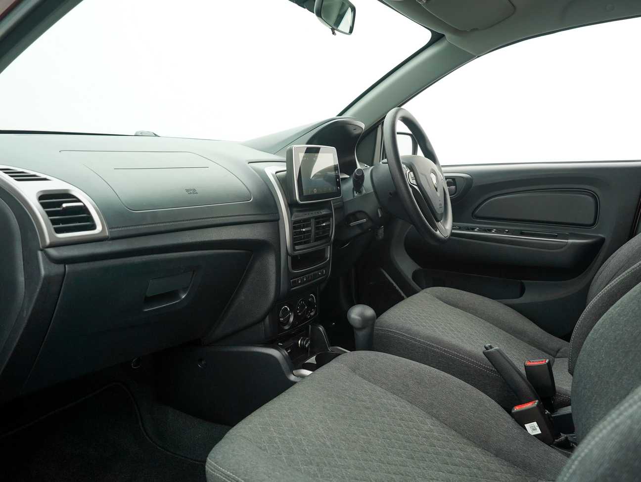 used 2020 Proton Saga Premium 1.3