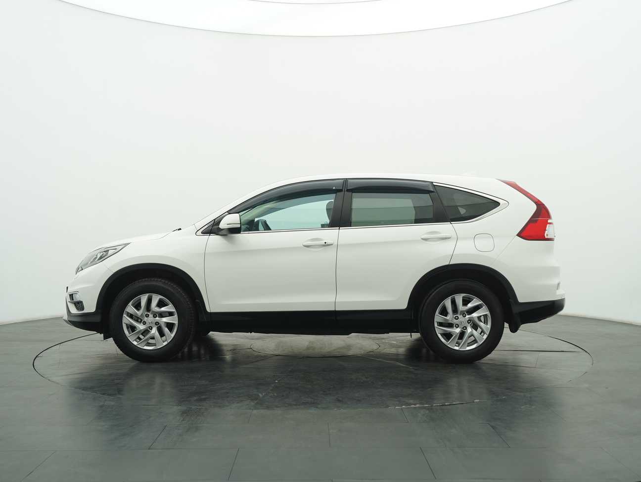 used 2016 Honda CR-V  2.0