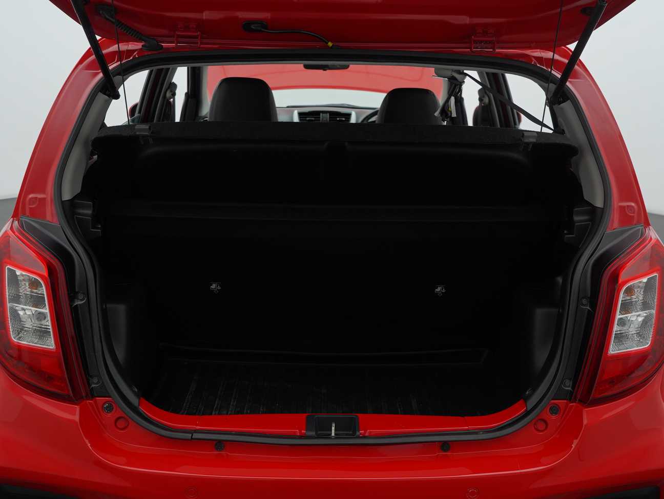 used 2020 Perodua AXIA Advance 1.0