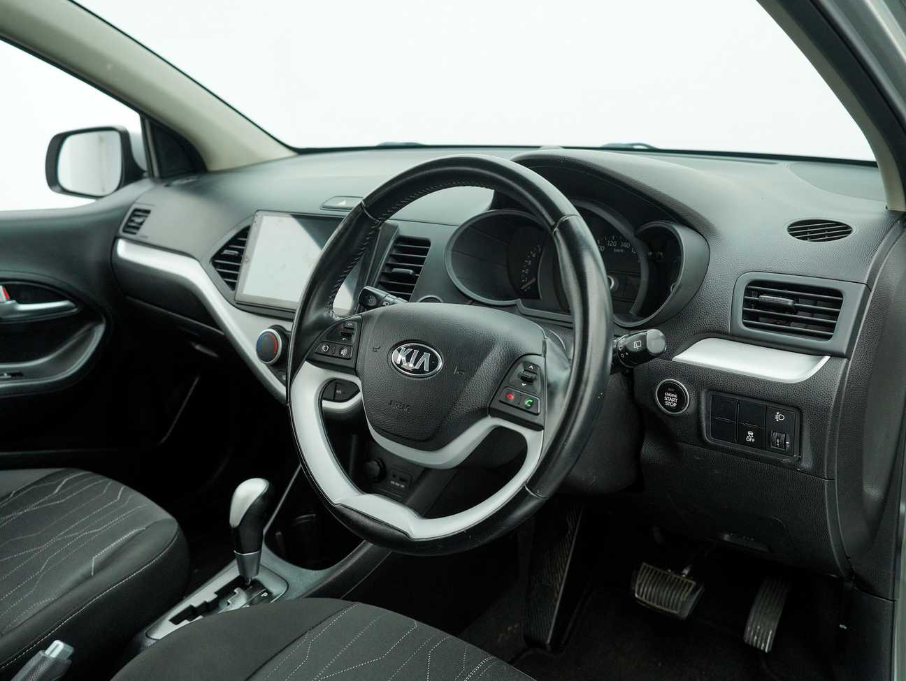 used 2015 Kia Picanto  1.2