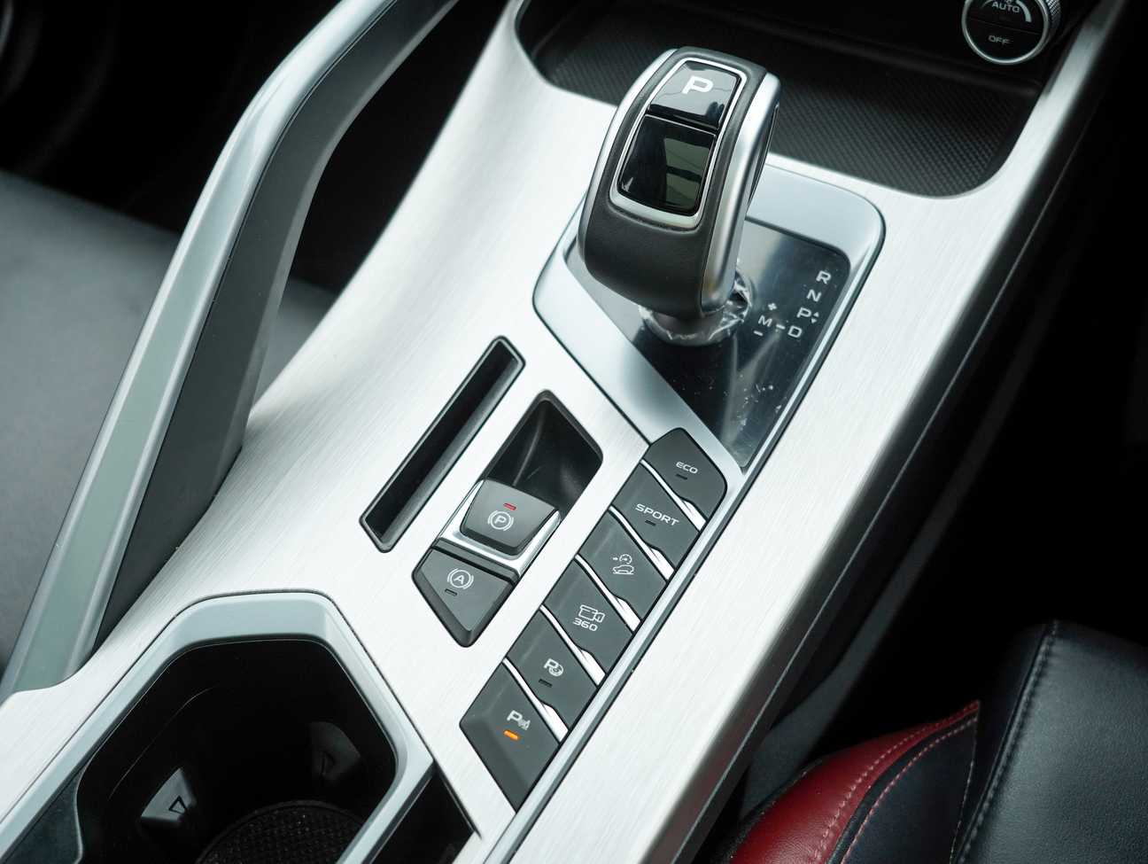 terpakai 2021 Proton X50 TGDI Flagship 1.5