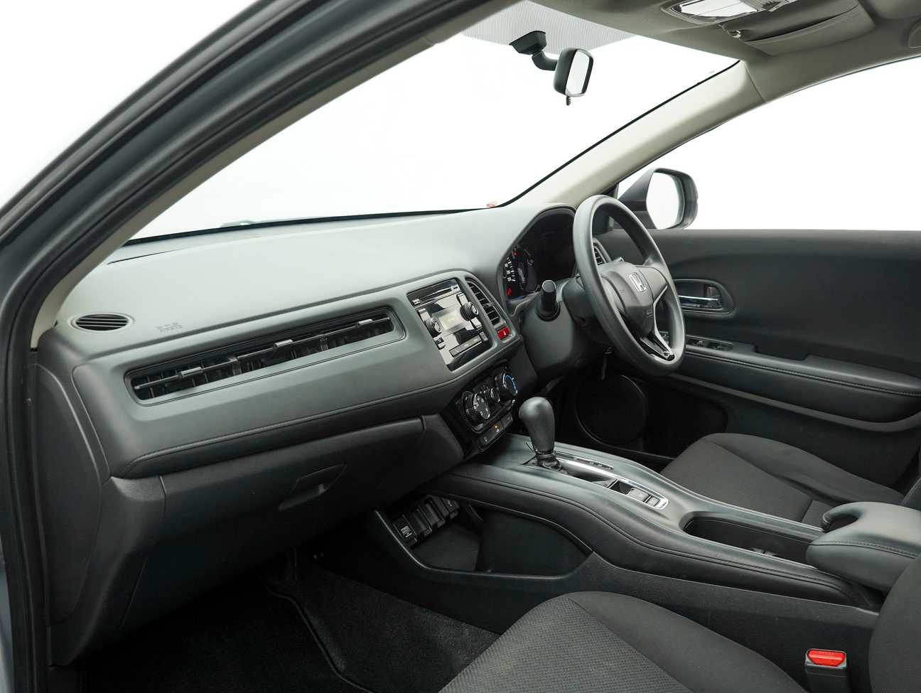 used 2016 Honda HR-V S 1.8