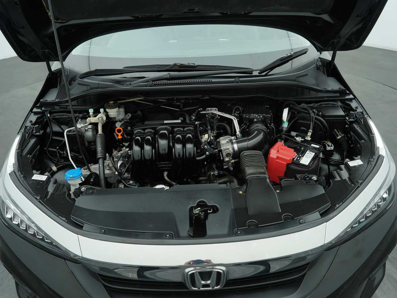 used 2022 Honda City V Sensing 1.5