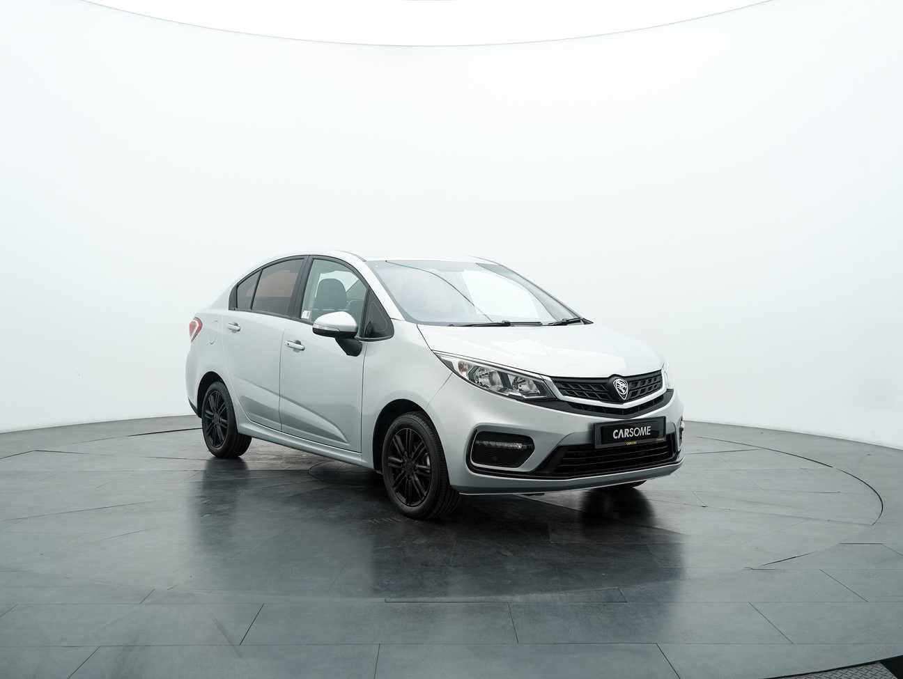 terpakai 2019 Proton Persona Premium 1.6
