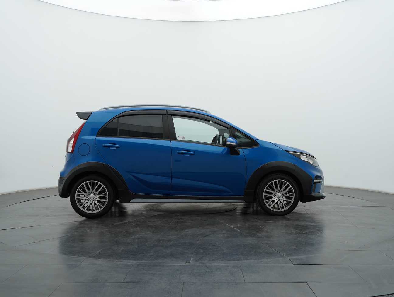 used 2023 Proton Iriz Active 1.6