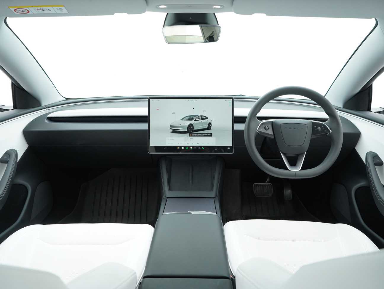 used 2023 Tesla Model 3 Standard Range 