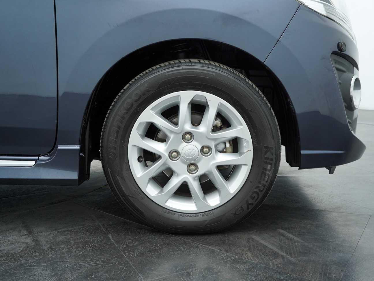 used 2016 Perodua AXIA SE 1.0